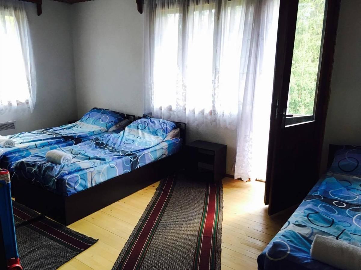 Гостевой дом Guesthouse Kutela Kutela-25