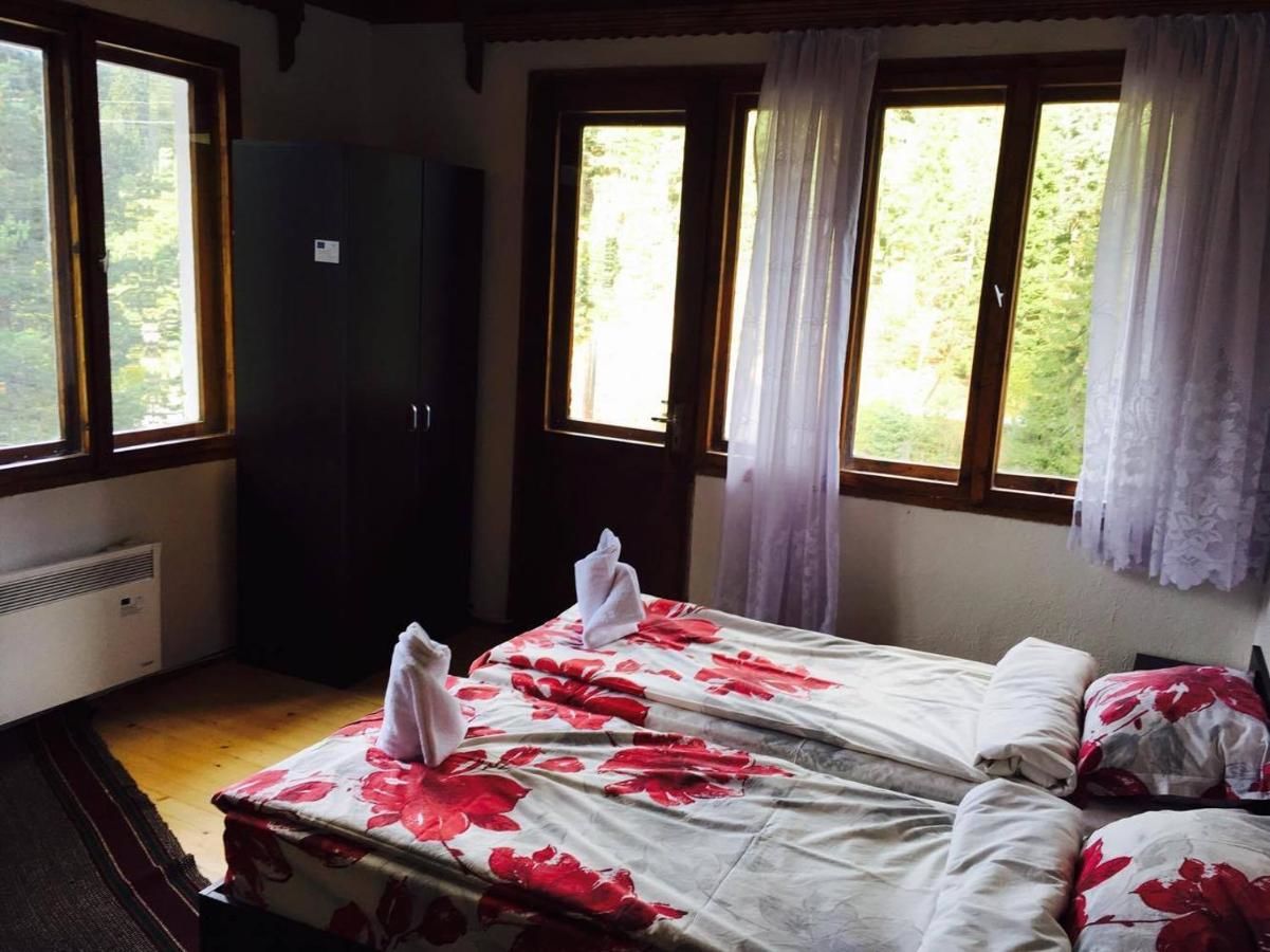 Гостевой дом Guesthouse Kutela Kutela-26