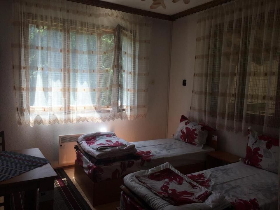 Гостевой дом Guesthouse Kutela Kutela-32