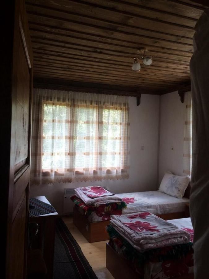 Гостевой дом Guesthouse Kutela Kutela-38