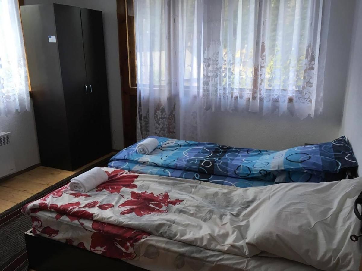 Гостевой дом Guesthouse Kutela Kutela-11